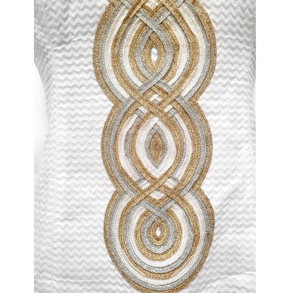 Lilly Pulitzer dress size 00 - Picture 3 of 6